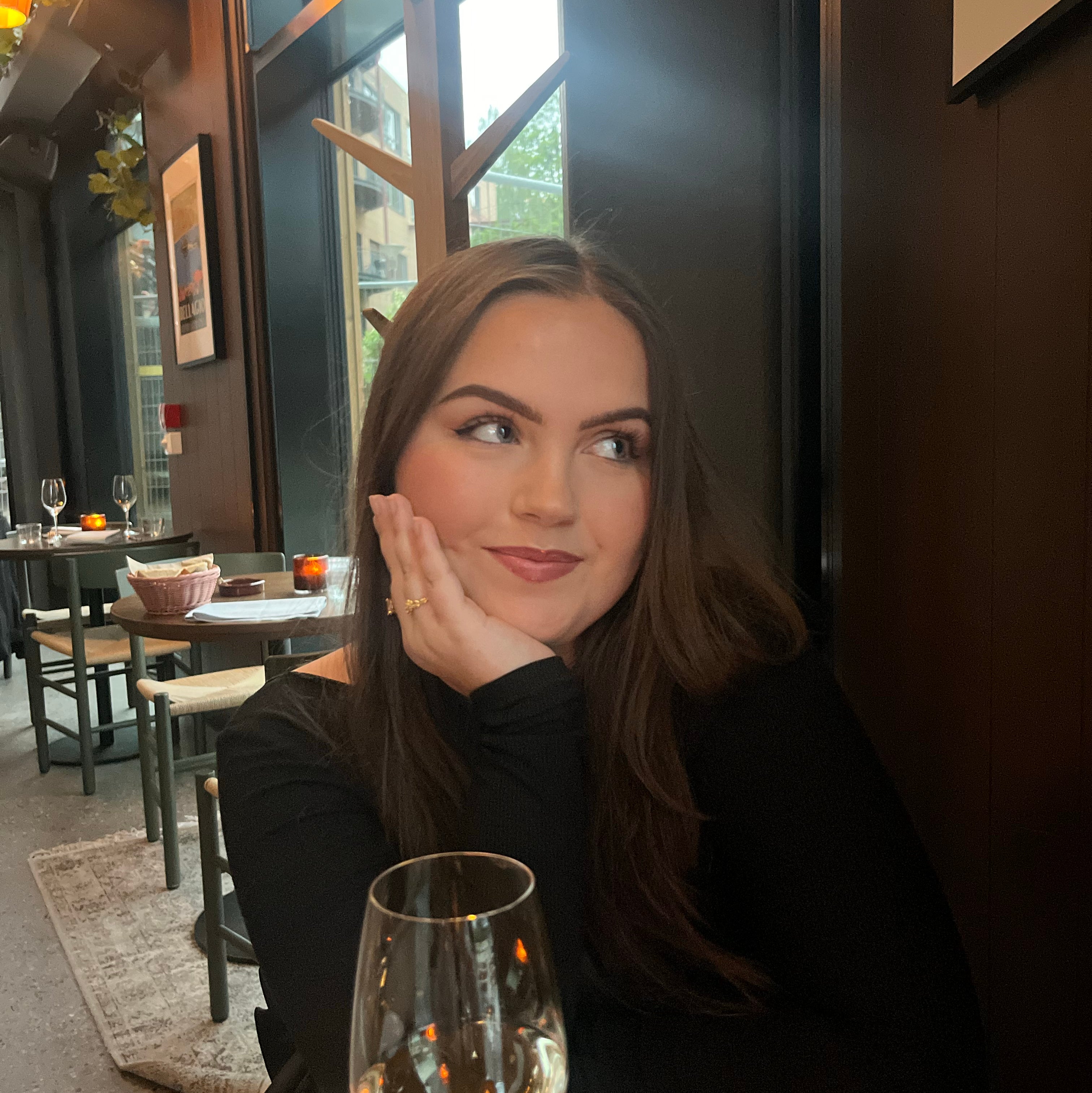 Celinepletten gowish