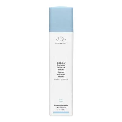 DRUNK ELEPHANT B-Hydra Intensive Hydration Serum B-HYDRA HYDRA SERUM 50ML