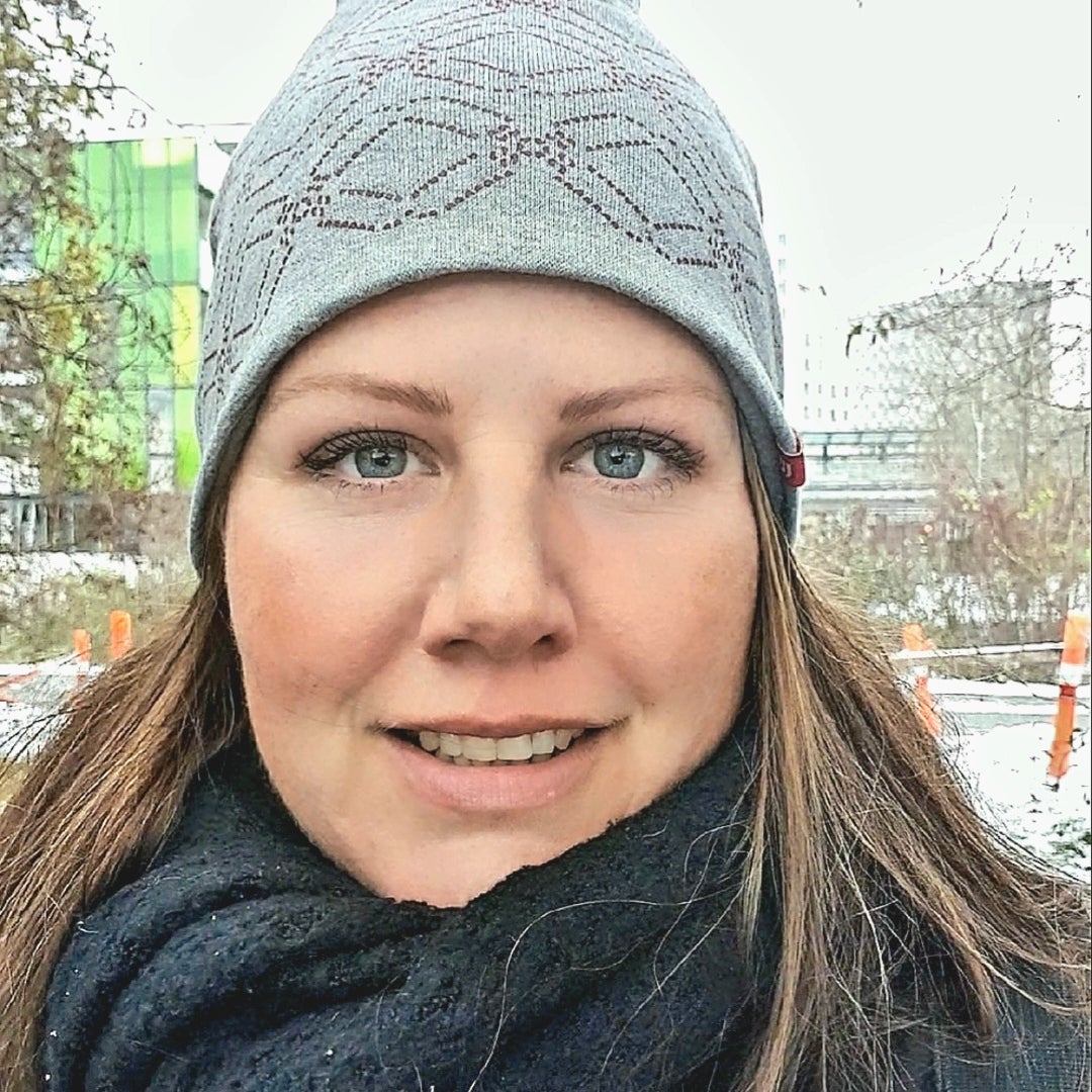 Sandras ønsker