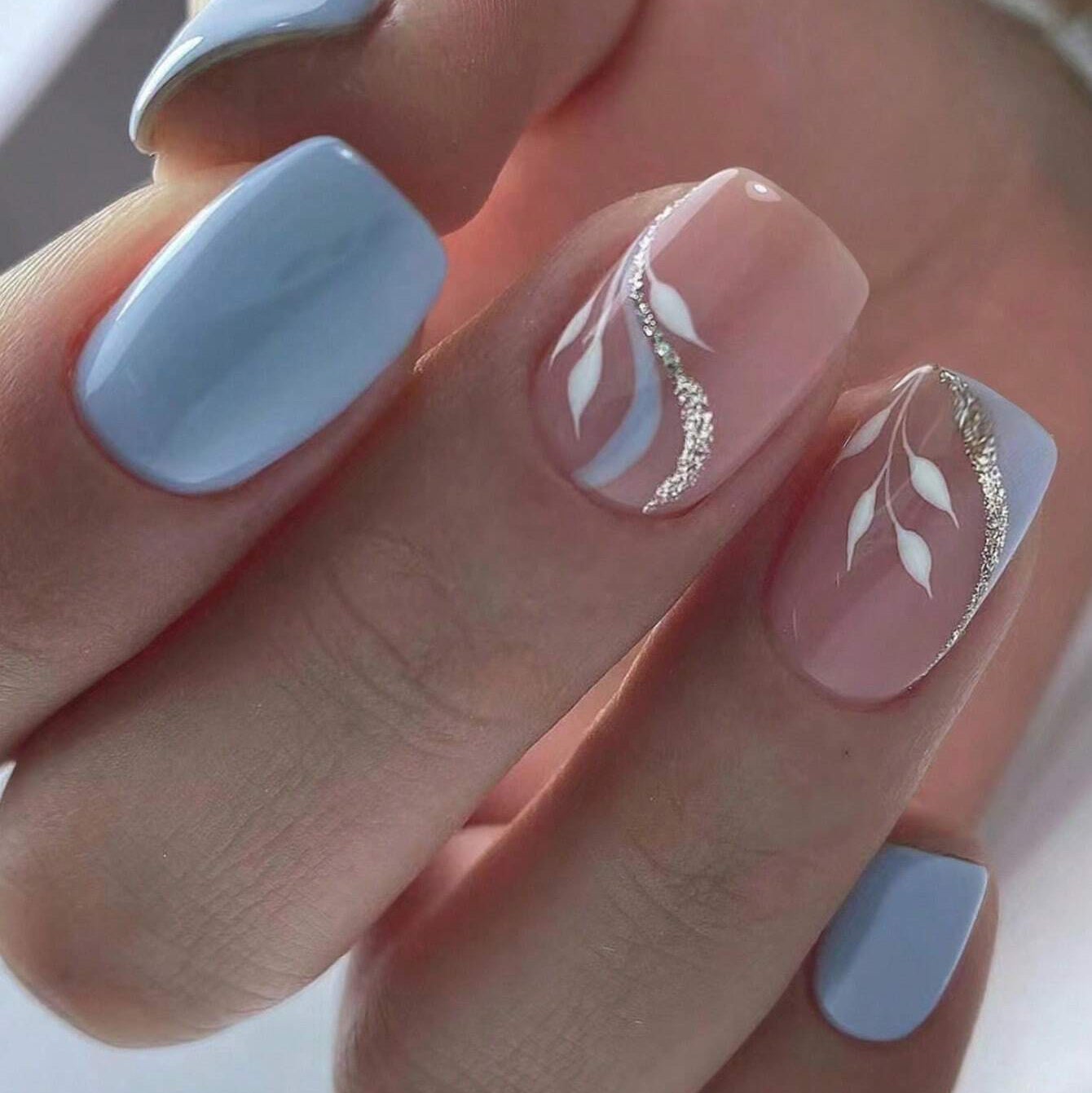 SHEIN nails 