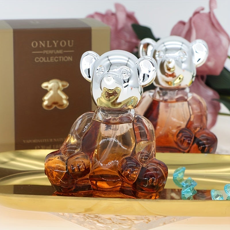 Vanilla Fragrance Perfume for Women - Refreshing and Lasting Oriental Cuisine Notes - Ideal Gift for Dating and Parties