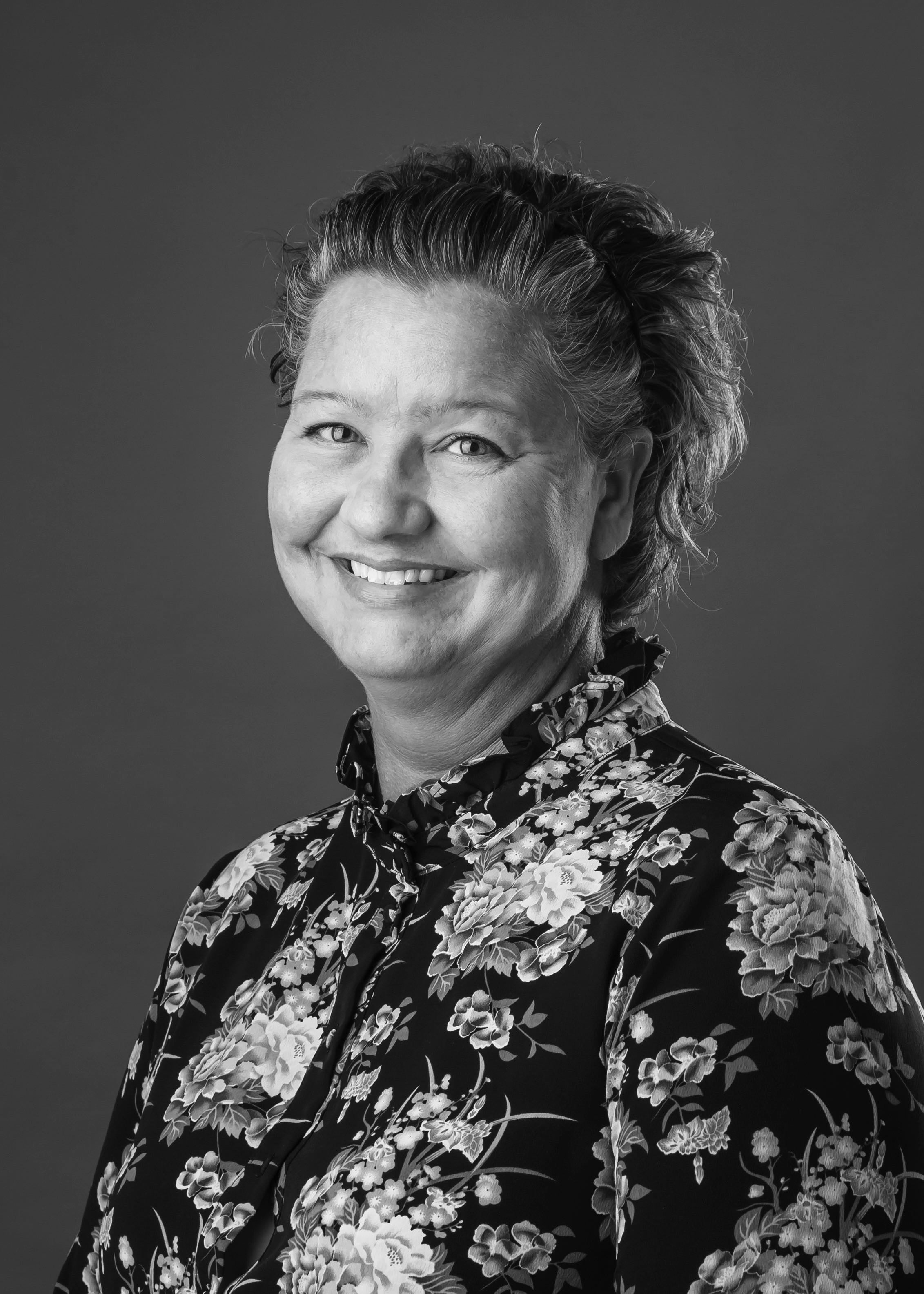 Mariannes ønskeseddel